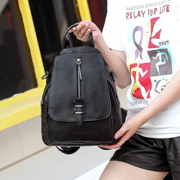 dezjt new cowhide multi-functional practical fashion travel genuine bag new cowhide women's multi-functional practical backpack fashion
dezjt new cowhide multi-functional practical fashion travel genuine bag new cowhide women's multi-functional practical backpack fashion