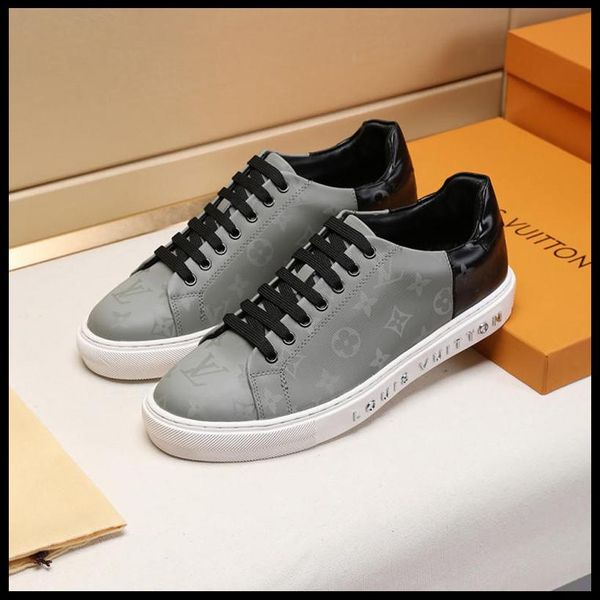 2020t new spring and autumn men's casual fashion shoes, travel outdoor sports shoes, fast delivery original box packaging, Black
2020t new spring and autumn men's casual fashion shoes, travel outdoor sports shoes, fast delivery original box packaging, Black