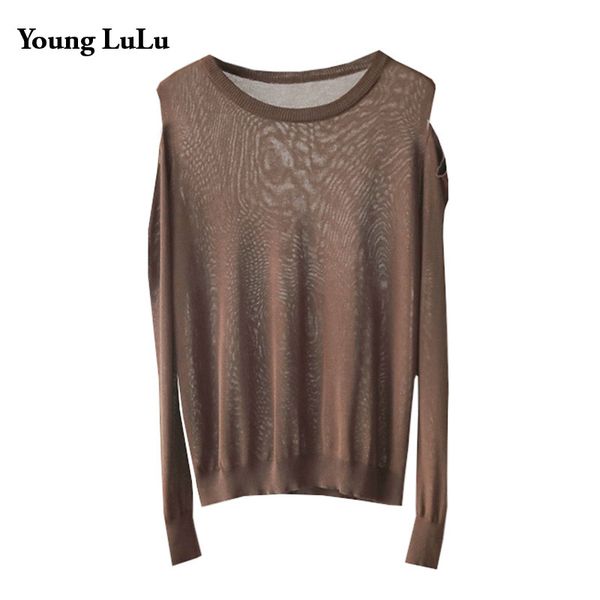 3 colors thin cold shoulder knitted women o-neck sweater pullovers spring autumn basic women sweaters pullover slim black cheap, White;black
3 colors thin cold shoulder knitted women o-neck sweater pullovers spring autumn basic women sweaters pullover slim black cheap, White;black