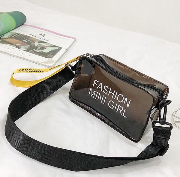 letter print jelly bags for women 2020 transparent pvc bag clear shoulder bag beach crossbody femme messenger bags
letter print jelly bags for women 2020 transparent pvc bag clear shoulder bag beach crossbody femme messenger bags