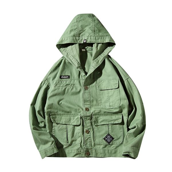 человек осень новый hoodied куртка мужчины хлопок однобортные пальто кардигана hoodie тонкие куртки мужские с капюшоном рубашки, Black;brown
человек осень новый hoodied куртка мужчины хлопок однобортные пальто кардигана hoodie тонкие куртки мужские с капюшоном рубашки, Black;brown