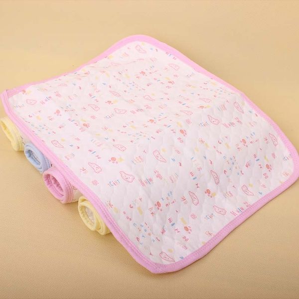 4lkpy baby diaper pad newborn products waterproof skin-friendly diaper mattress ecological cotton breathable absorbent baby washable mattres 
4lkpy baby diaper pad newborn products waterproof skin-friendly diaper mattress ecological cotton breathable absorbent baby washable mattres