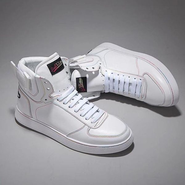 новое прибытие rivoli sneaker boots мужская обувь мода дизайн удобная спортивная обувь легкие кружева -до casual men boots zapatos de hombre, Black
новое прибытие rivoli sneaker boots мужская обувь мода дизайн удобная спортивная обувь легкие кружева -до casual men boots zapatos de hombre, Black