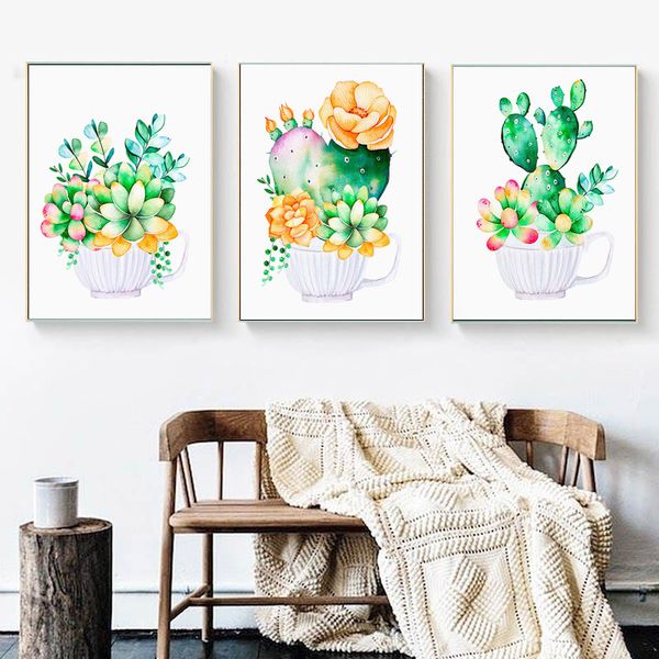 детские wall art акварель cactus холст картина ботанический зеленый завод сочной рисунок современный плакат печать для гостиной
детские wall art акварель cactus холст картина ботанический зеленый завод сочной рисунок современный плакат печать для гостиной