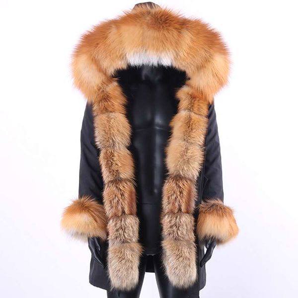 меховой воротник капюшон real шуба зимняя куртка liner streetwear водонепроницаемый parka x-давно мужская одежда естественная длина одежды, Black
меховой воротник капюшон real шуба зимняя куртка liner streetwear водонепроницаемый parka x-давно мужская одежда естественная длина одежды, Black