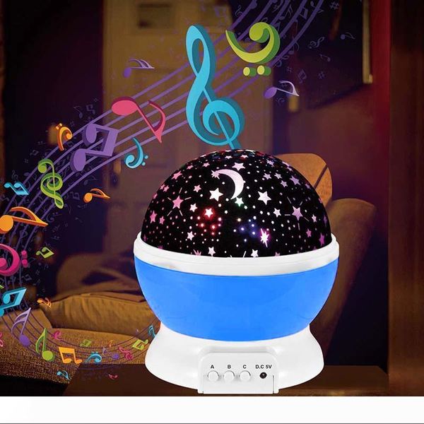 music 360 degree rotating night light, bluetooth star light rechargeable, birthday children's day christmas gift rgb
music 360 degree rotating night light, bluetooth star light rechargeable, birthday children's day christmas gift rgb