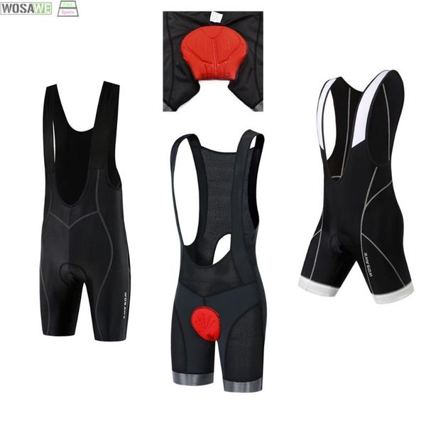 wosawe cycling bib shorts men breathable 3d gel padded shockproof lightweight mountain bike pants ropa ciclismo
wosawe cycling bib shorts men breathable 3d gel padded shockproof lightweight mountain bike pants ropa ciclismo