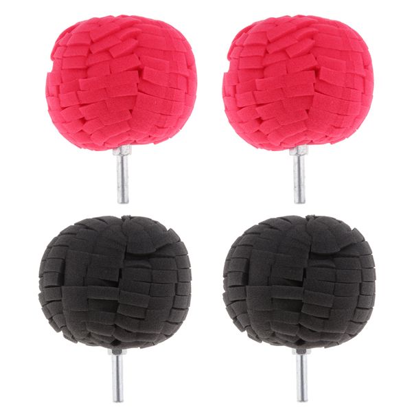 10 pcs 3 inch car foam drill polishing pad kit buffing sponge pads kits for car buffer polisher sanding, polishing, waxing sealing glazing
10 pcs 3 inch car foam drill polishing pad kit buffing sponge pads kits for car buffer polisher sanding, polishing, waxing sealing glazing