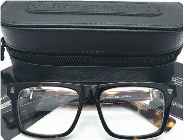 2020 classical box lunch glasses frame square imported pure-plank+metal decoration 56-18-143 for prescription galssses full-set cases
2020 classical box lunch glasses frame square imported pure-plank+metal decoration 56-18-143 for prescription galssses full-set cases