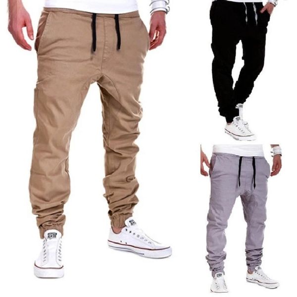 brand pants men casual elastic long trousers male cotton plaid straight gray work pant men's spring large big size, Black
brand pants men casual elastic long trousers male cotton plaid straight gray work pant men's spring large big size, Black