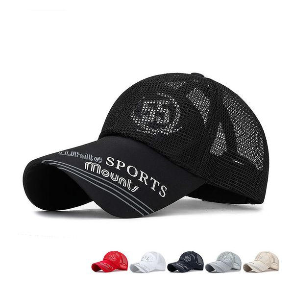 summer baseball caps visor letter sports outdoor lengthen brim sand sun quick dry mesh hat for women men snapback bone caps, Black;white
summer baseball caps visor letter sports outdoor lengthen brim sand sun quick dry mesh hat for women men snapback bone caps, Black;white