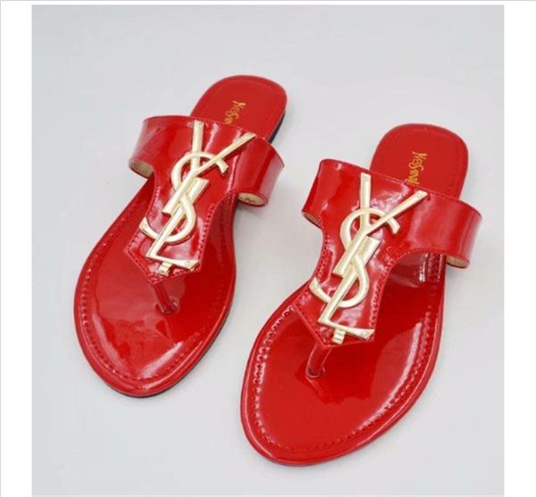 new slides europe and us sandals brand shoes women's channel sandal genuine leather flip-flops women slippers tory, Blue;gray
new slides europe and us sandals brand shoes women's channel sandal genuine leather flip-flops women slippers tory, Blue;gray