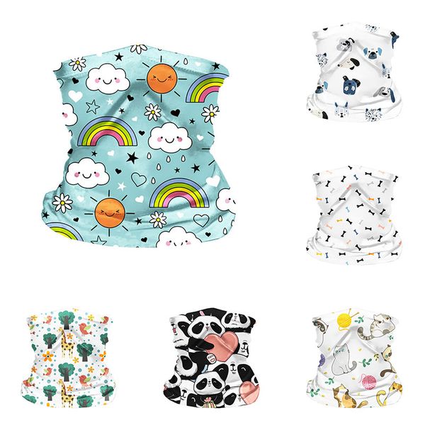 dropshipping outdoor children face mask sports riding magic headband can put filter bib protective face masks bandanas mask c2502, Black
dropshipping outdoor children face mask sports riding magic headband can put filter bib protective face masks bandanas mask c2502, Black