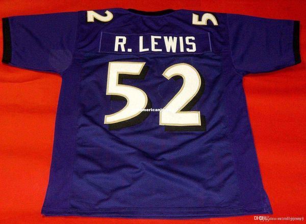 retro #52 ray lewis custom mitchell & ness jersey purple mens stitching s-5xl,6xl football jerseys running, Gray
retro #52 ray lewis custom mitchell & ness jersey purple mens stitching s-5xl,6xl football jerseys running, Gray