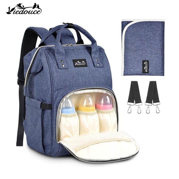 viedouce babies changing bags mommy bag fashion waterproof backpack baby diaper bag backpack luxury for diapers
viedouce babies changing bags mommy bag fashion waterproof backpack baby diaper bag backpack luxury for diapers