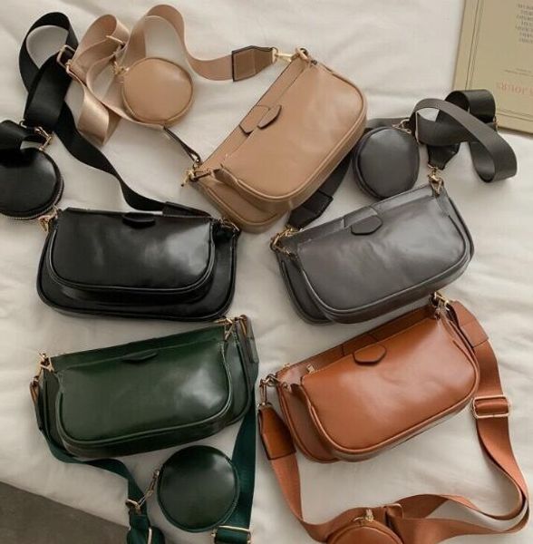 3 piece women shoulder bags new fashion composite bag leather handbags more collocation
3 piece women shoulder bags new fashion composite bag leather handbags more collocation