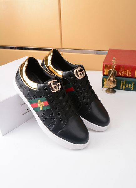 new6 luxury high-quality casual men's shoes fashion all-match sports shoes outdoor comfortable men's shoes original box packaging, Black
new6 luxury high-quality casual men's shoes fashion all-match sports shoes outdoor comfortable men's shoes original box packaging, Black