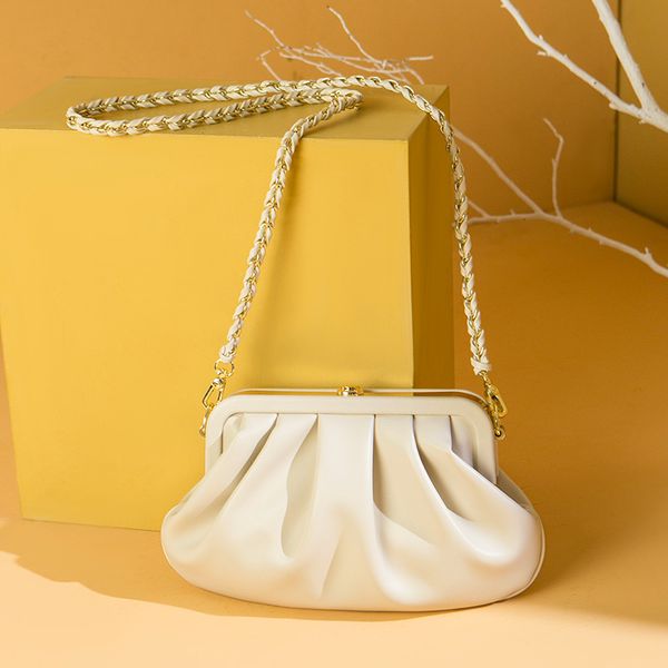 сумка женской 2020 летней новой fold мода кожа цепь сумка подмышки crossbody сумка женщина кошелек и сумки
сумка женской 2020 летней новой fold мода кожа цепь сумка подмышки crossbody сумка женщина кошелек и сумки