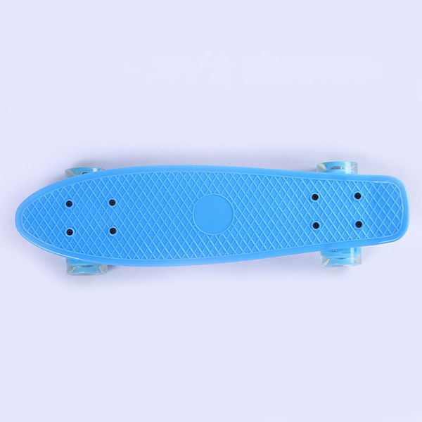 skateboarding 56cm skateboard mini longboard pastel color skate board with led flashing wheels retro fashion four-wheel boead
skateboarding 56cm skateboard mini longboard pastel color skate board with led flashing wheels retro fashion four-wheel boead