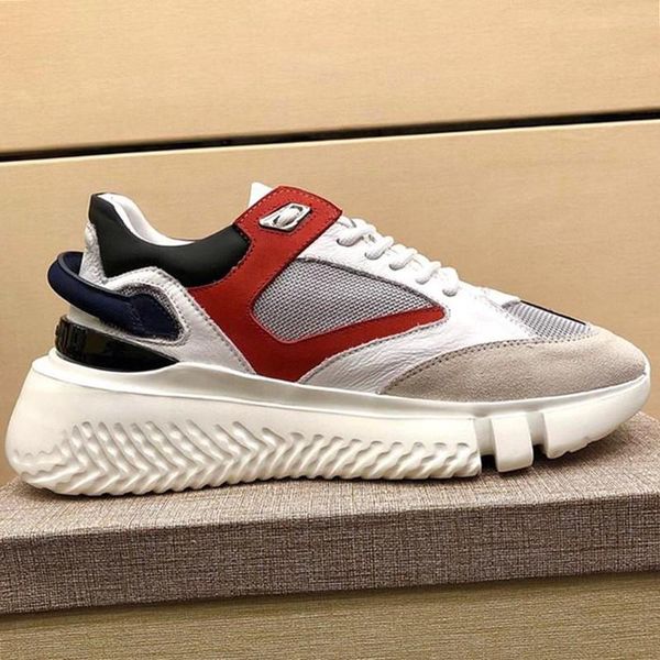 veloce mid white trio mens shoes lightweight outdoor walking vintage autumn and winter lace -up casual sports men shoes soft footwears, Black
veloce mid white trio mens shoes lightweight outdoor walking vintage autumn and winter lace -up casual sports men shoes soft footwears, Black