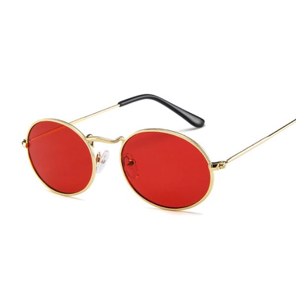 vintage black oval sunglasses women small frame design sun glasses for women alloy red pink mirror outdoor, White;black
vintage black oval sunglasses women small frame design sun glasses for women alloy red pink mirror outdoor, White;black