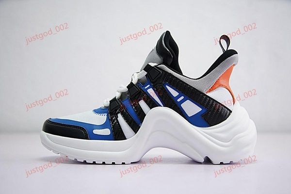 xshfbcl progettista black casual shoes white blue monogram black archlight sneakers men women genuine leather trainers runner shoe, Black;red
xshfbcl progettista black casual shoes white blue monogram black archlight sneakers men women genuine leather trainers runner shoe, Black;red