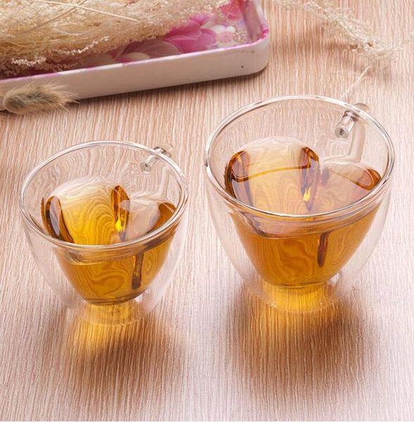 double wall glass coffee mugs transparent heart shaped milk tea cups 180ml 240ml milk tea cups romantic gifts kka8003
double wall glass coffee mugs transparent heart shaped milk tea cups 180ml 240ml milk tea cups romantic gifts kka8003