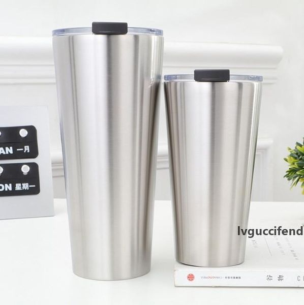 the latest 30oz and 16oz stainless steel straight cup double-layer vacuum insulation coffee cup, support custom logo
the latest 30oz and 16oz stainless steel straight cup double-layer vacuum insulation coffee cup, support custom logo