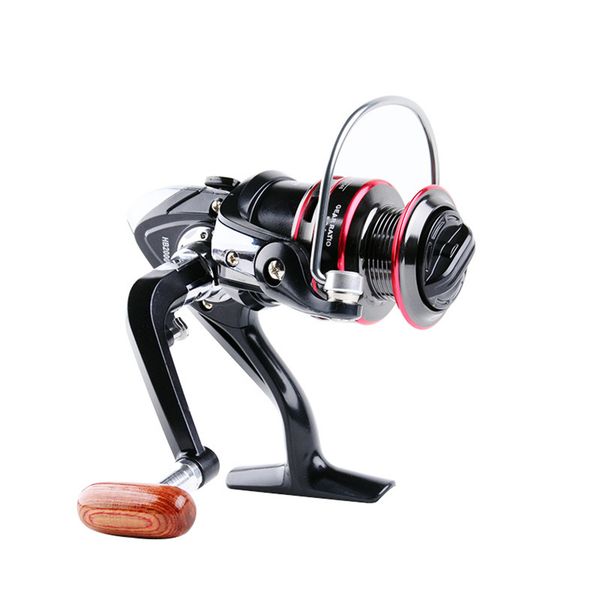 fishing reel metal spool spinning reel 8kg/17.6lb drag 500-7000 series ball bearings 12+1bb durable enhance fishing wheel 
fishing reel metal spool spinning reel 8kg/17.6lb drag 500-7000 series ball bearings 12+1bb durable enhance fishing wheel