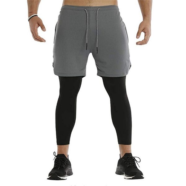 gothic men 2 in 1 quick dry running shorts jogging gym fitness basketball shorts workout leggings with pocket, White;black
gothic men 2 in 1 quick dry running shorts jogging gym fitness basketball shorts workout leggings with pocket, White;black