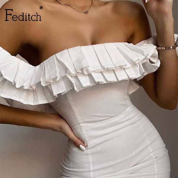feditch 2020 плеча без бретелек белых платьев bodycon рябить плиссированной короткое платье женщины элегантного праздник тонкого пляж мини-п, Black;gray
feditch 2020 плеча без бретелек белых платьев bodycon рябить плиссированной короткое платье женщины элегантного праздник тонкого пляж мини-п, Black;gray