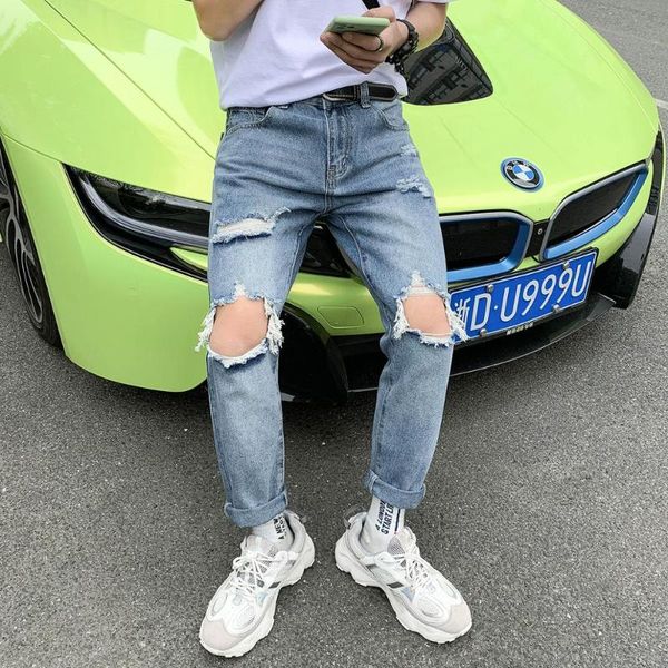 iidossan японские harajuku марка денима джинсы мужские джинсы hole hiphop 2020 мода streetwear женские повседневные брюки тонкий fit, Blue
iidossan японские harajuku марка денима джинсы мужские джинсы hole hiphop 2020 мода streetwear женские повседневные брюки тонкий fit, Blue