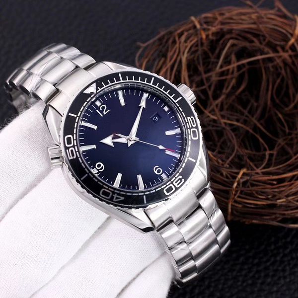 40mm mechanical watch men's hardlex stainless all watch folding automatic steel fashion movement buckle wqufo, Slivery;brown
40mm mechanical watch men's hardlex stainless all watch folding automatic steel fashion movement buckle wqufo, Slivery;brown