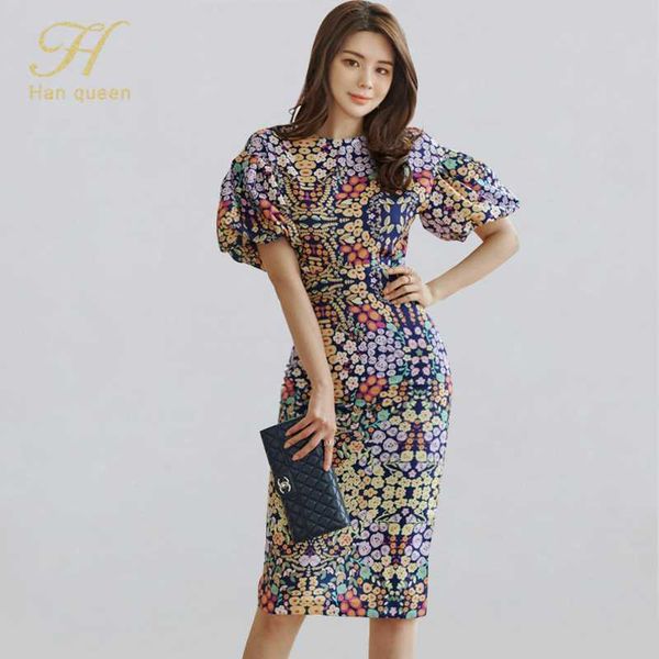 h han queen flower print 2 pieces suits women summer o-neck shirt & high waist split sheath bodycon pencil skirt office set, White
h han queen flower print 2 pieces suits women summer o-neck shirt & high waist split sheath bodycon pencil skirt office set, White