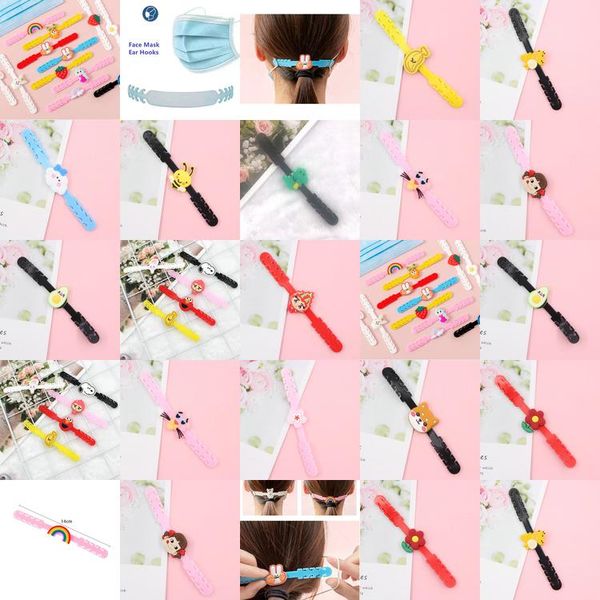 2020 cartoon children third gear adjustable slip mask ear grips extension hook face masks buckle holder adjustable face mask hook avwgq, Blue
2020 cartoon children third gear adjustable slip mask ear grips extension hook face masks buckle holder adjustable face mask hook avwgq, Blue