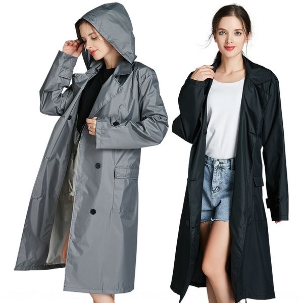 2019 women's fashionable belt fashionable 2019 women's fashion long raincoat belt fashion long raincoat for men and women, Red;brown
2019 women's fashionable belt fashionable 2019 women's fashion long raincoat belt fashion long raincoat for men and women, Red;brown
