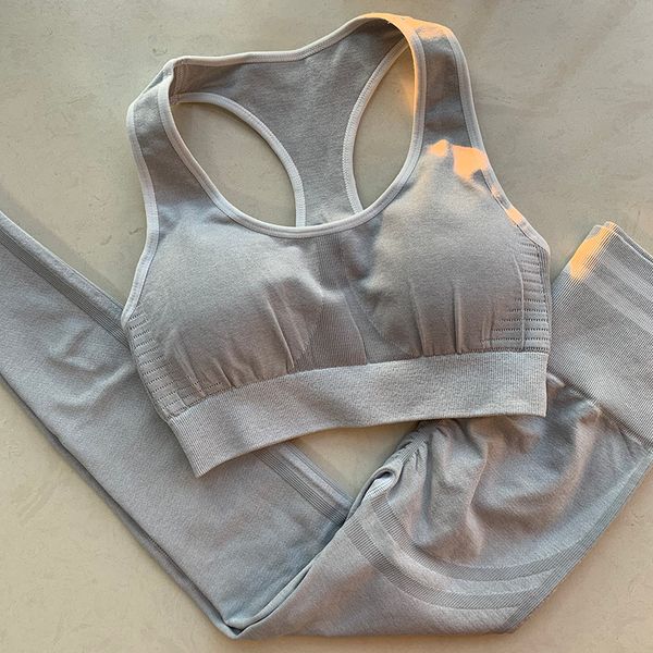 yoga outfits gray sets 2 piece set striped women seamless workout fitness clothes for sports sport crop sports legging, White;red
yoga outfits gray sets 2 piece set striped women seamless workout fitness clothes for sports sport crop sports legging, White;red