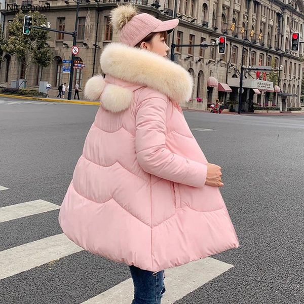 women's down & parkas autumn winter jacket women coat sweet cute cat ear hooded long jackets jaquata feminina inverno, Black
women's down & parkas autumn winter jacket women coat sweet cute cat ear hooded long jackets jaquata feminina inverno, Black