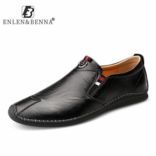 fashion 2020 men cow leather shoes rubber basic breathable men shoes loafers breathable flats black soft driving
fashion 2020 men cow leather shoes rubber basic breathable men shoes loafers breathable flats black soft driving