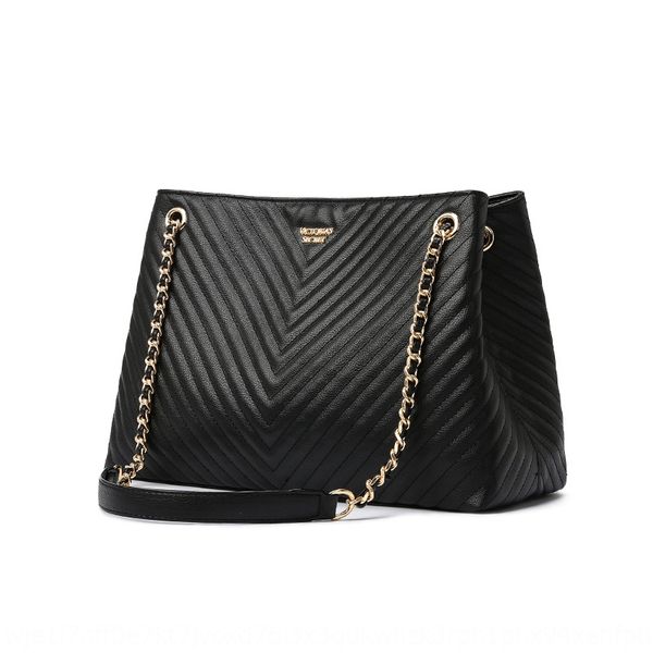 2020 weimi new fashion messenger simple commuting shoulder shoulder large capacity women's bag portable chain bag
2020 weimi new fashion messenger simple commuting shoulder shoulder large capacity women's bag portable chain bag