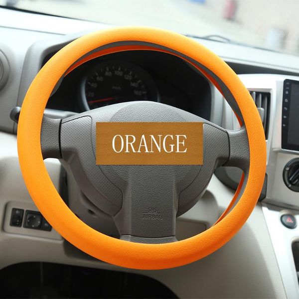 europe standard assurance silicone car auto steering wheel cover suitable for universal car size ing
europe standard assurance silicone car auto steering wheel cover suitable for universal car size ing