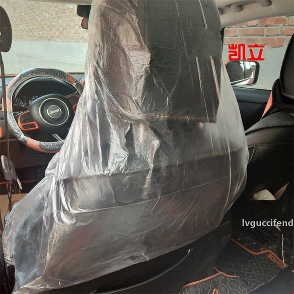 wholesale car chairs sleeve plastic clear design disposable automobile seats cover protective auto seat sleeve dust proof 0 29kl e19
wholesale car chairs sleeve plastic clear design disposable automobile seats cover protective auto seat sleeve dust proof 0 29kl e19