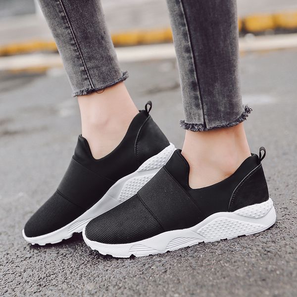 plus size 36-43 women sneakers mesh slip on flat shoes woman loafers black casual shoes ladies espadrilles zapatos mujer
plus size 36-43 women sneakers mesh slip on flat shoes woman loafers black casual shoes ladies espadrilles zapatos mujer