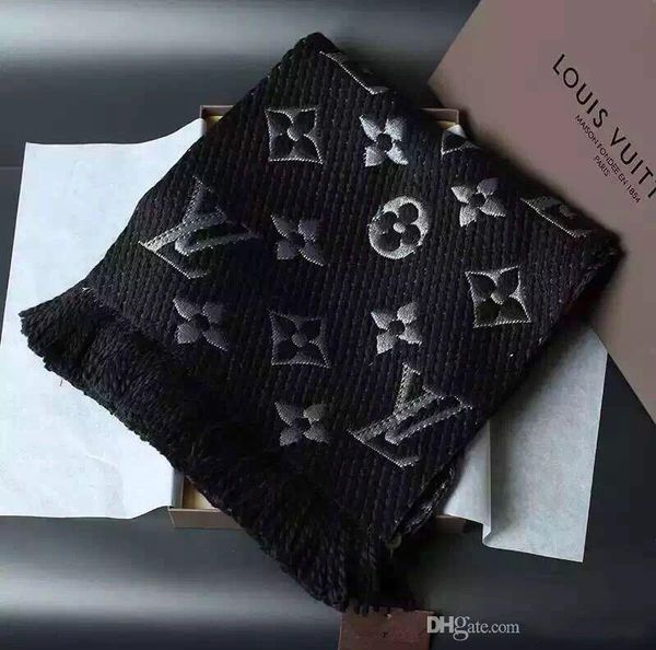 fashion cashmere scarf women designer luxury scarf letter women thick scarves and wraps size 180x30 cm gift, Blue;gray
fashion cashmere scarf women designer luxury scarf letter women thick scarves and wraps size 180x30 cm gift, Blue;gray