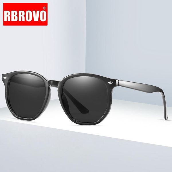 rbrovo 2020 classic vintage women/men sunglasses mirror sun glasses female driving eyewear vintage, White;black
rbrovo 2020 classic vintage women/men sunglasses mirror sun glasses female driving eyewear vintage, White;black