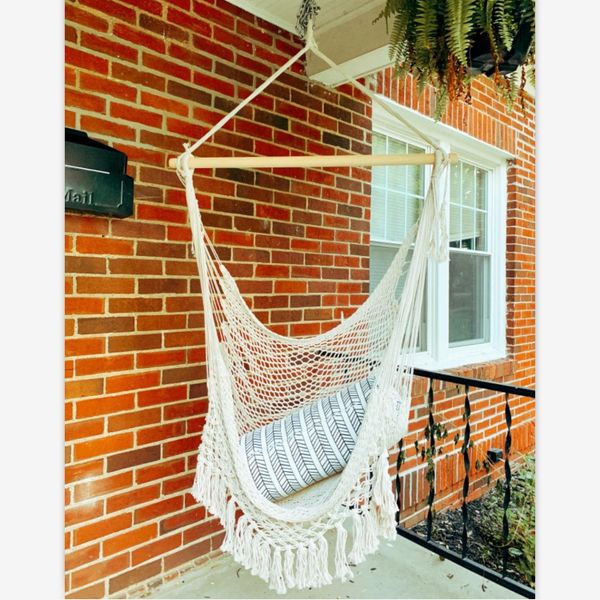 ins homestay pgraphy cotton rope mesh woven tassel hanging basket swing balcony living room leisure hanging chair
ins homestay pgraphy cotton rope mesh woven tassel hanging basket swing balcony living room leisure hanging chair