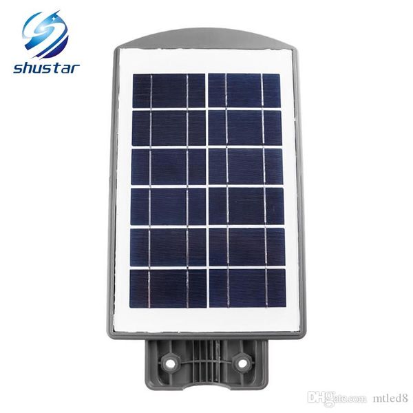 20w 40w led street lights road lamp waterproof 2835smd led solar power light outdoor road street wall lamp grey
20w 40w led street lights road lamp waterproof 2835smd led solar power light outdoor road street wall lamp grey