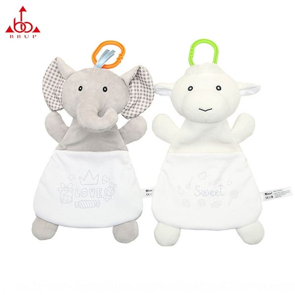 bbup creative comfort towel animal elephant sheep baby plush storage towel storage bag candy bag maternal and infant products
bbup creative comfort towel animal elephant sheep baby plush storage towel storage bag candy bag maternal and infant products