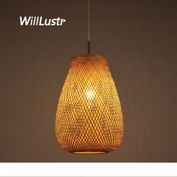 chinese style zen bamboo weaving pendant lamp hand knitting suspension light l restaurant bedroom handmade wood hanging lighting
chinese style zen bamboo weaving pendant lamp hand knitting suspension light l restaurant bedroom handmade wood hanging lighting