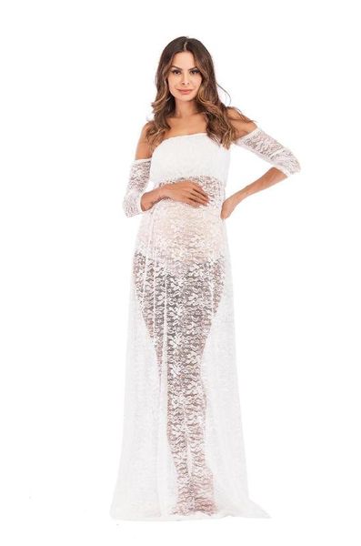 new women pregnants dresses pgraphy props long lace doll collar dress pregnant women clothes for white maternity dress
new women pregnants dresses pgraphy props long lace doll collar dress pregnant women clothes for white maternity dress